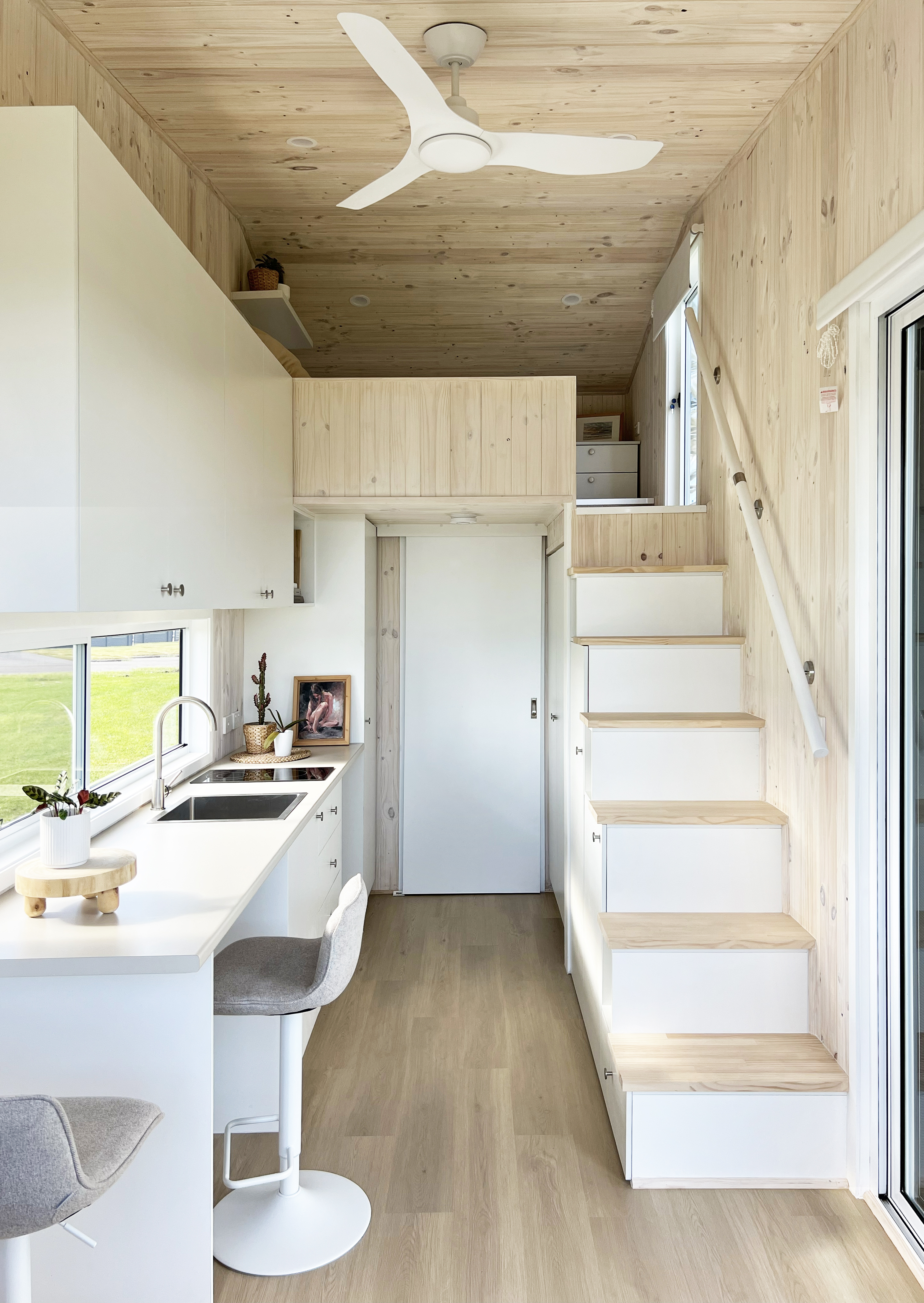 TYHĀUS | Custom Tiny Homes for Australian Living